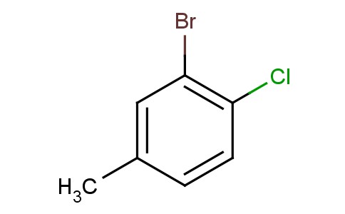 2-bromo-1-chloro-4-methylbenzene