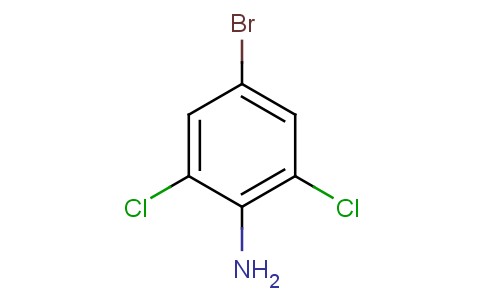 4-Bromo-2,6-dichloroaniline 