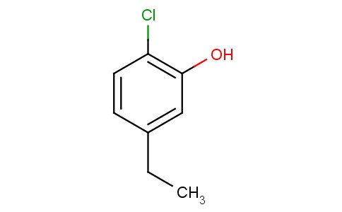 2-Chloro-5-ethylphenol 