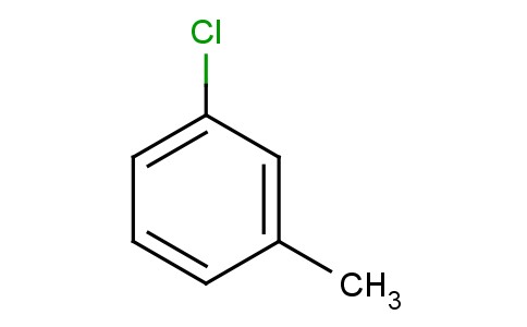 3-Chlorotoluene 