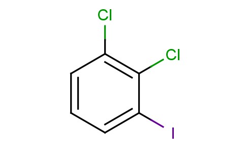 1,2-Dichloro-3-iodobenzene 