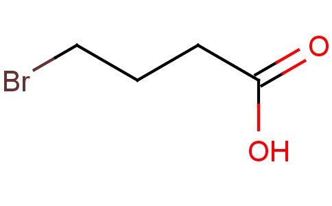 4-Bromobutyric acid 