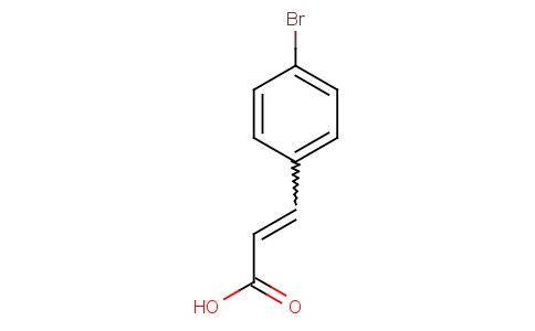 4-Bromocinnamic acid 