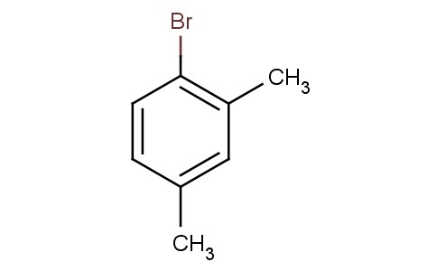 1-Bromo-2,4-dimethylbenzene 