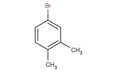 1-Bromo-3,4-dimethylbenzene 