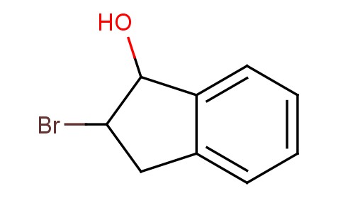 2-Bromo-1-indanol 