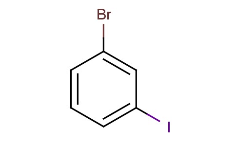 1-Bromo-3-iodobenzene 