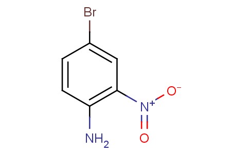 4-Bromo-2-nitroaniline 