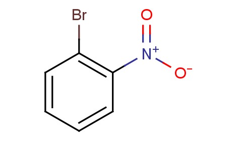 1-溴代-2-硝基苯