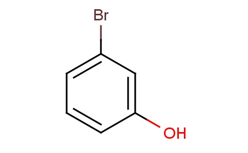 3-Bromophenol 
