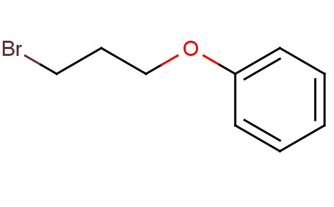 1-溴-3-苯氧基丙烷