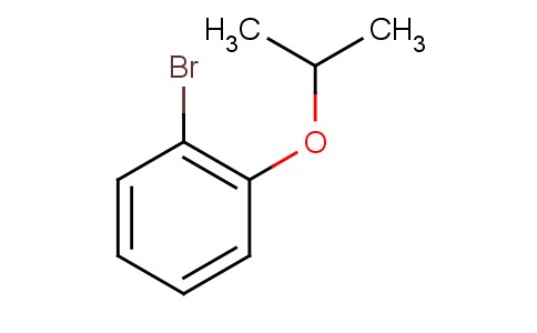 2-(2'-Bromophenoxy)propane  
