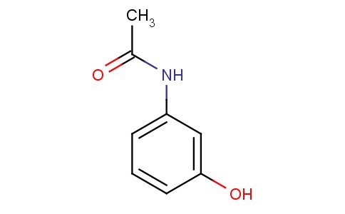 N-(3-羟基苯基)乙酰胺