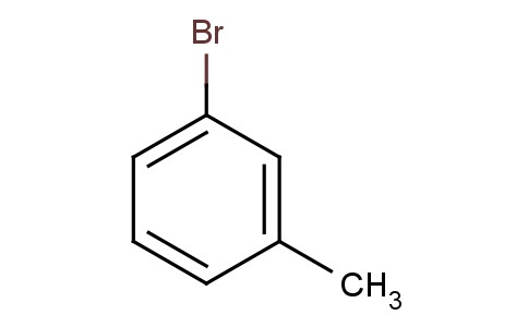1-溴-3-甲基苯