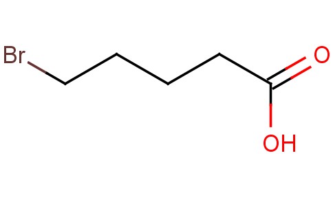 5-Bromovaleric acid 