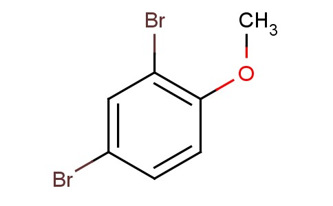 2,4-Dibromoanisole 