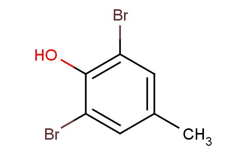 3,5-Dibromo-4-hydroxytoluene 