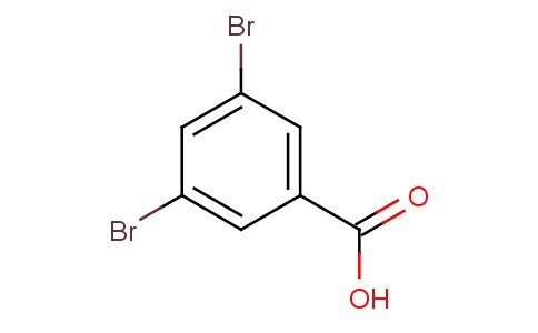 3,5-Dibromobenzoic acid  