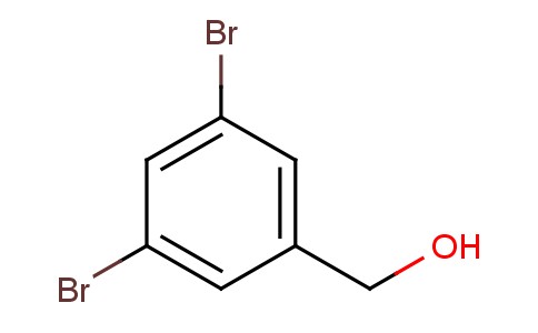3,5-二溴苯甲醇