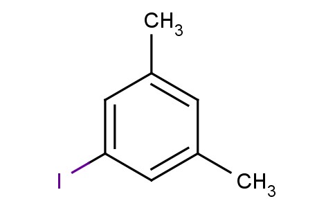 5-碘-间二甲苯