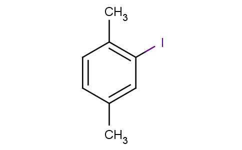 1,4-二甲基-2-碘苯