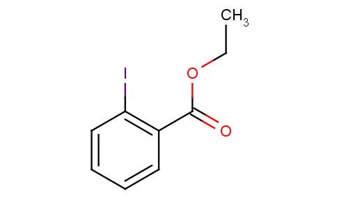 苯甲酸-2-碘乙酯