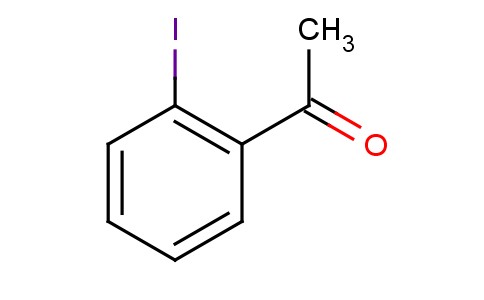 2'-Iodoacetophenone 
