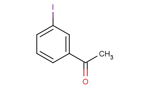 3'-Iodoacetophenone 
