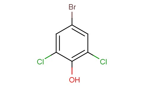 4-溴-2,6-二氯酚