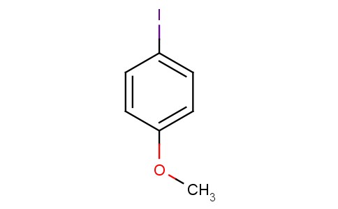 4-Iodoanisole