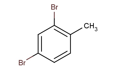 2,4-二溴甲苯
