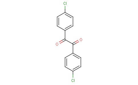 1,2-双(4-氯苯)-1,2-乙二酮