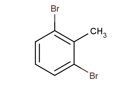 2,6-Dibromotoluene  