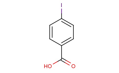 4-碘苯甲酸