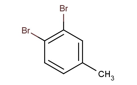 3,4-Dibromotoluene 
