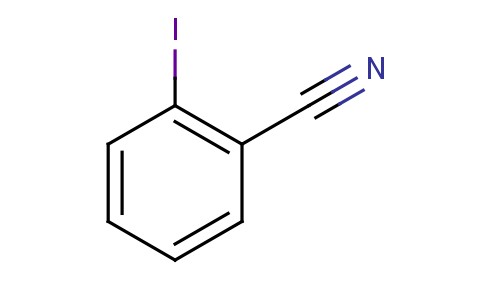 2-Iodobenzonitrile 
