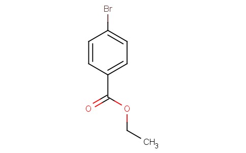 Ethyl 4-bromobenzoate 