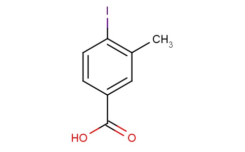 4-Iodo-3-methylbenzoic acid