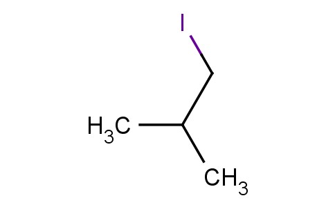 碘代异丁烷