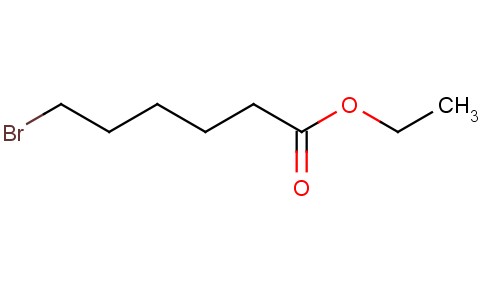 Ethyl 6-bromohexanoate 