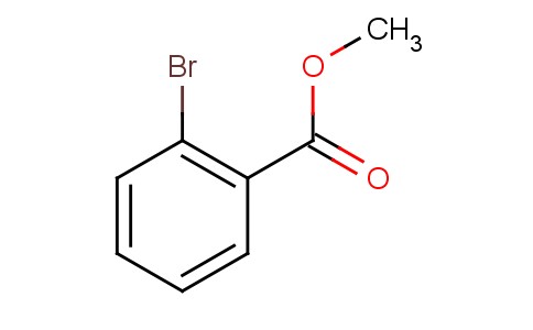 Methyl 2-bromobenzoate 
