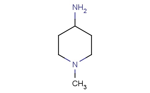 4-Amino-1-methylpiperidine