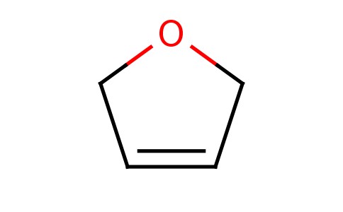 2,5-二氢呋喃