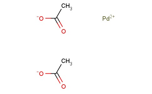 Palladium(II) acetate