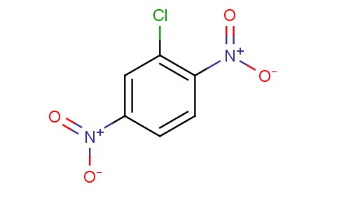 2-Chloro-1,4-dinitrobenzene  
