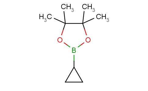 Cyclopropyl Boronic Acid pinacol Ester
