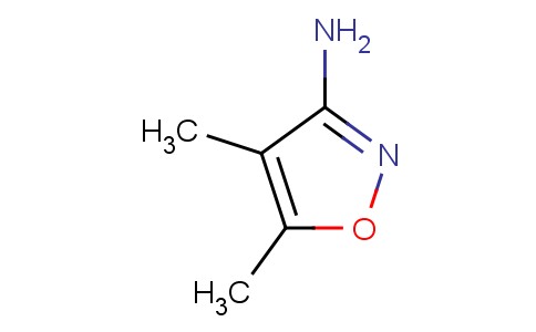 3-Amino-4,5-dimethylisoxazol