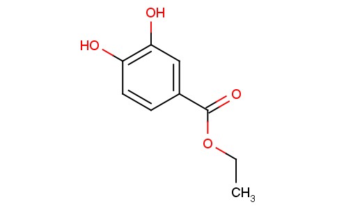 3,4-二羥基苯甲酸乙酯