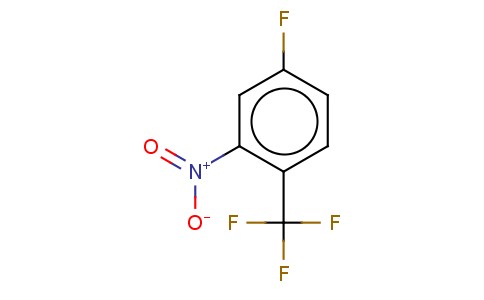4-Fluoro-2-nitrobenzotrifluoride
