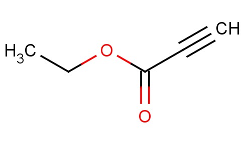 Propargylic acid ethyl ester